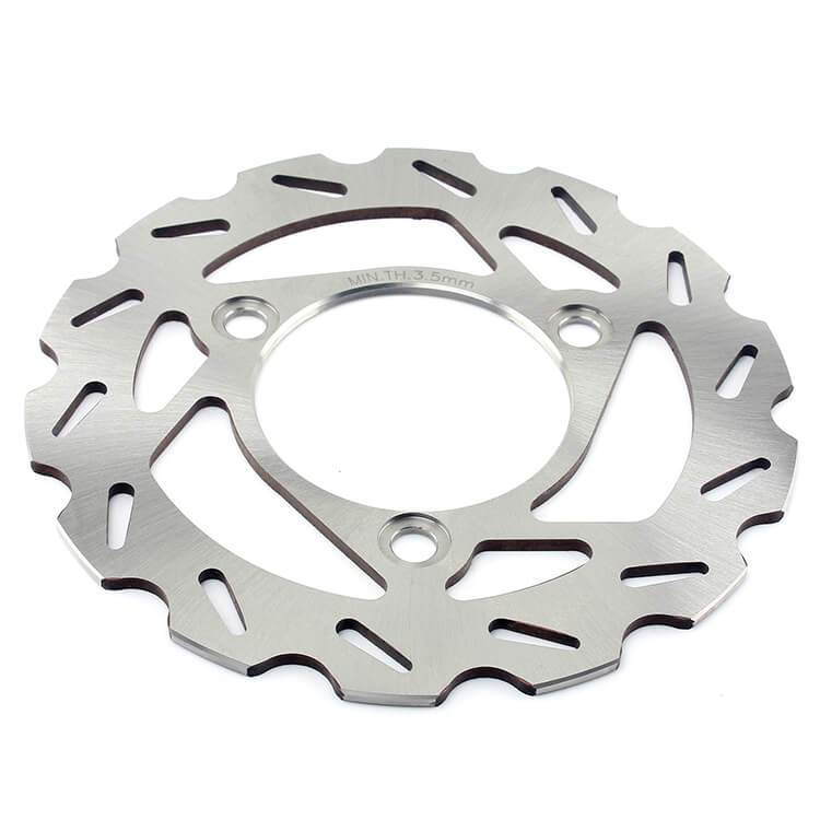 Front Rear Brake Disc for Suzuki LT-R450 K6 K7 K8 K9 2006-2011