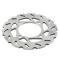 Front Brake Disc for Honda TRX500FGA Fourtrax Foreman Rubicon Gpscape 2005-2008