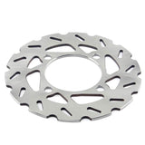Front Brake Disc for Honda TRX 500 FPM Fourtrax Foreman 4x4 EPS 2008-2014