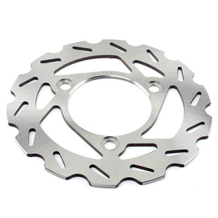 Front Rear Brake Disc for Suzuki LT-R450 ZK8 ZK9 Quadracer Limited Edition 2008-2010