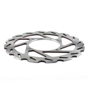 Front Rear Brake Disc for Polaris Ranger 2x4 4x4 6x6/Ranger Series 11/Ranger TM/Ranger XP/500 Ranger Series 10 6x6 2004-2005