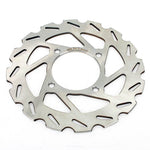 Front Brake Disc for Can Am Outlander 800 R XT 2009-2010
