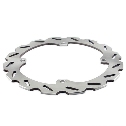 Front Rear Brake Disc for Polaris 525 Outlaw IRS 2008-2011