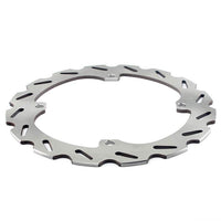 Front Rear Brake Disc for Polaris 500 Outlaw 2006-2007