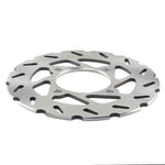 Front Rear Brake Disc for Polaris 450 Outlaw MXR 2009-2010