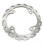 Front Rear Brake Disc for Polaris Scrambler 850 13-17 / Sportsman 850 Touring 13-15 /Sportsman 850 XP 13-15 / Forest 850 15