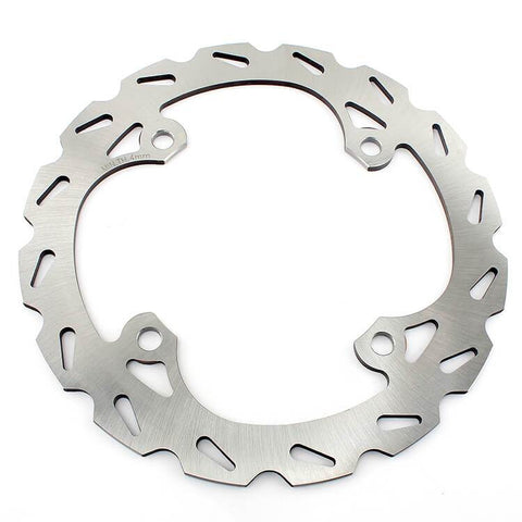 Front Rear Brake Disc for Polaris Scrambler 850 13-17 / Sportsman 850 Touring 13-15 /Sportsman 850 XP 13-15 / Forest 850 15