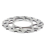 Front Brake Disc for Honda TRX 500 FPM Fourtrax Foreman 4x4 EPS 2008-2014