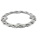 Front Rear Brake Disc for Polaris 450 Outlaw MXR 2009-2010