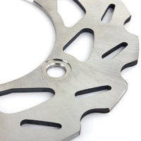 Front Brake Disc for Suzuki LT-A750 XRK9 King Quad 750 AXi Rockstar Edition 2009