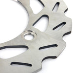 Front Brake Disc for Suzuki LT-A500 XPZK9 King Quad 500 AXi Power Steering Limited 2009-2022
