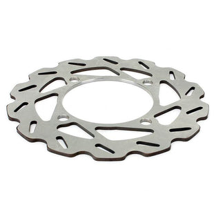 Front Brake Disc for Suzuki LT-A750X King Quad 750 AXi Limited 2008 2009 2014