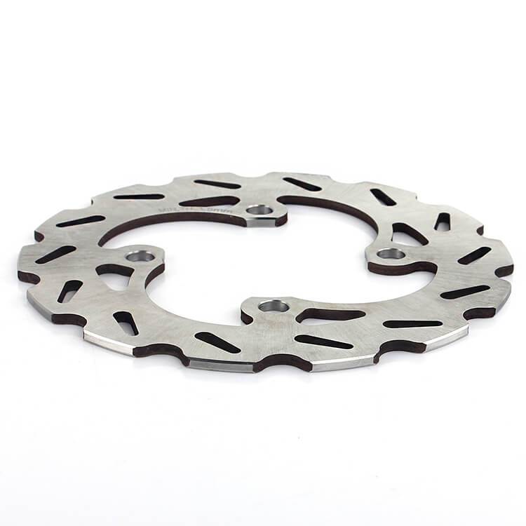 Front Brake Disc for Honda TRX420FA Fourtrax Rancher AT 2009-2014