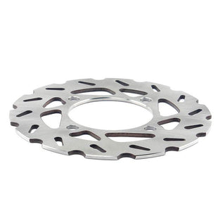 Front Brake Disc for Honda TRX500 TM5 TM6 Fourtrax Foreman 2x4 2005-2006
