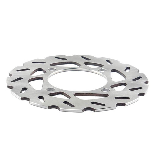 Front Brake Disc for Honda TRX500 TM5 TM6 Fourtrax Foreman 2x4 2005-2006
