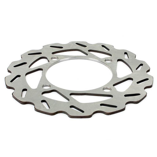 Front Brake Disc for Suzuki LT-A750X LTA750XZ LTA750XC King Quad 2011-2013