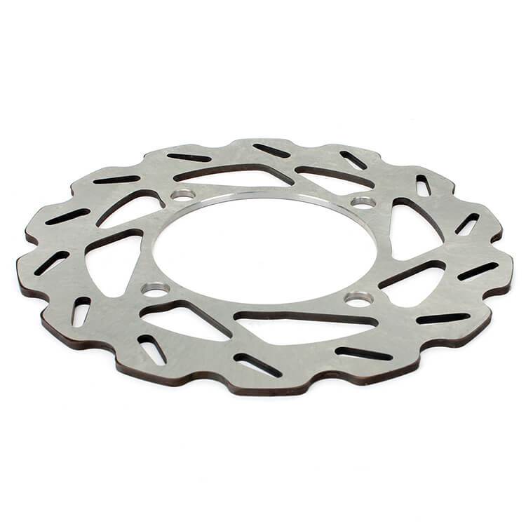 Front Brake Disc for Suzuki LT-A750X LTA750XZ LTA750XC King Quad 2011-2013
