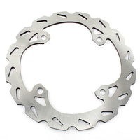 Front Rear Brake Disc for Polaris 550 XP Sportsman EPS 2009-2013