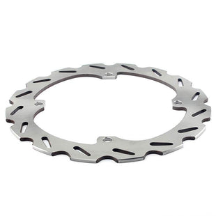 Front Rear Brake Disc for Polaris 525 S Outlaw 2008-2010