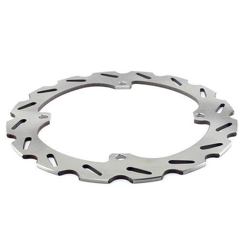 Front Rear Brake Disc for Polaris 525 S Outlaw 2008-2010