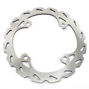 Front Rear Brake Disc for Polaris 500 XP Sportsman 2009