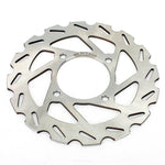 Front Brake Disc for CAN AM Outlander 500 (XT 4x4)/Outlander 500 (STD 4x4)/Outlander Max 500 (XT 4x4)/Outlander Max 500 (STD 4x4)2007-2012