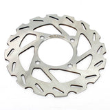 Front Brake Disc for CAN AM Outlander 500 (XT 4x4)/Outlander 500 (STD 4x4)/Outlander Max 500 (XT 4x4)/Outlander Max 500 (STD 4x4)2007-2012