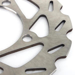 Front Brake Disc for Suzuki LT-A400 Eiger (Auto 2WD) 2002-2004 2006