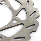 Front Brake Disc for Suzuki LT-A400 Eiger (Auto 2WD) 2002-2004 2006