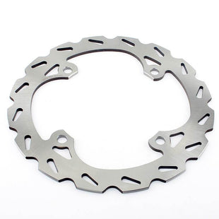 Front Rear Brake Disc for Polaris Scrambler 850 13-17 / Sportsman 850 Touring 13-15 /Sportsman 850 XP 13-15 / Forest 850 15