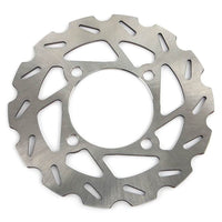 Front Brake Disc for Suzuki LT-F400F King Quad 400 FS 2008-2010