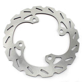 Front Rear Brake Disc for Polaris Ranger / Crew 570 17-19 / RGR 570 17-19 / Ranger 700 09 / Ranger Crew 1000 17-20 / R18 900 16-19