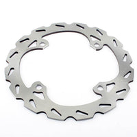 Front Rear Brake Disc for Polaris 550 XP Sportsman EPS 2009-2013