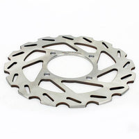 Front Brake Disc for Can Am Outlander Max 650/Max 800 (Ltd 4x4) /Max 800 (STD 4x4) 2007-2012