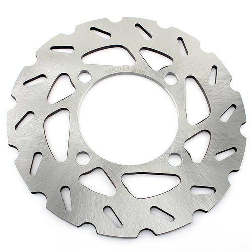 Front Brake Disc for Honda TRX500FPE Fourtrax Foreman 4x4 ES EPS 2008-2014