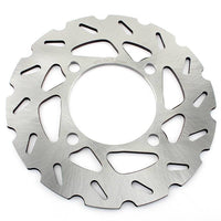 Front Brake Disc for Honda TRX500FGA Fourtrax Foreman Rubicon Gpscape 2005-2008