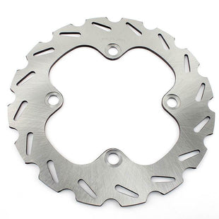 Front Rear Brake Disc for Yamaha YFM 700 Grizzly FI Auto 4x4 EPS Special Edition 2009-2019