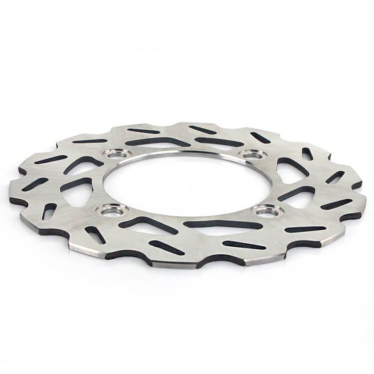 Front Brake Disc for Suzuki LT-A750 XRK9 King Quad 750 AXi Rockstar Edition 2009