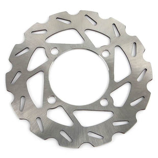 Front Brake Disc for Suzuki LT-F400 K3 K4 K5 K6 K7 2003-2008