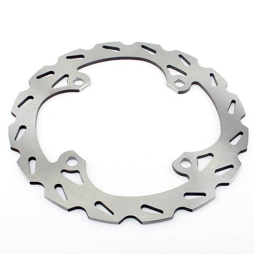 Front Rear Brake Disc for Polaris 550 Sportsman EPS/550 Sportsman X2/550 Sportsman Touring EPS 2010-2014
