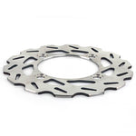 Front Brake Disc for Suzuki LT-A500 XPZK9 King Quad 500 AXi Power Steering Limited 2009-2022