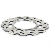 Front Brake Disc for Suzuki LT-A500 XPZK9 King Quad 500 AXi Power Steering Limited 2009-2022