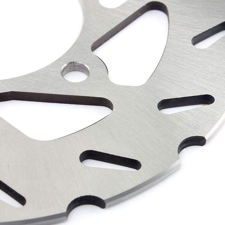 Front Brake Disc for Polaris 450 S Outlaw 2008