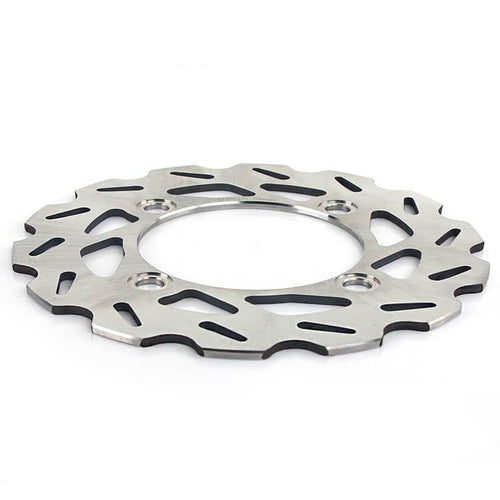 Front Brake Disc for Suzuki LT-A500 King Quad 500 / LT-A750 King Quad 750 2009-2018