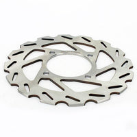 Front & Rear Brake Disc for Can-Am Outlander 500/Outlander Max 500/Outlander 650/Outlander Max 650 2007-2012