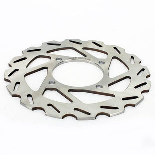 Front & Rear Brake Disc for Can-Am Outlander 500/Outlander Max 500/Outlander 650/Outlander Max 650 2007-2012