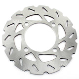 Front Brake Disc for Honda TRX 500 FPM Fourtrax Foreman 4x4 EPS 2008-2014