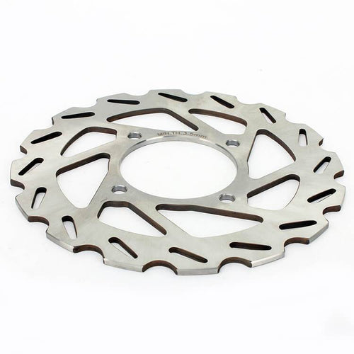 Front Brake Disc for Can Am Outlander 800 R Xxc 2011