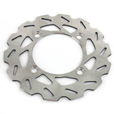 Front Brake Disc for Suzuki LT-A750 XPX9 XPL1 King Quad 750 AXi Power Steering 2009-2016