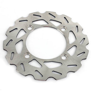 Front Brake Disc for Suzuki LT-A500 XL1 King Quad 500AXi 2011-2022 / LT-A500 XCL1 King Quad 500AXi Camo 2011-2016